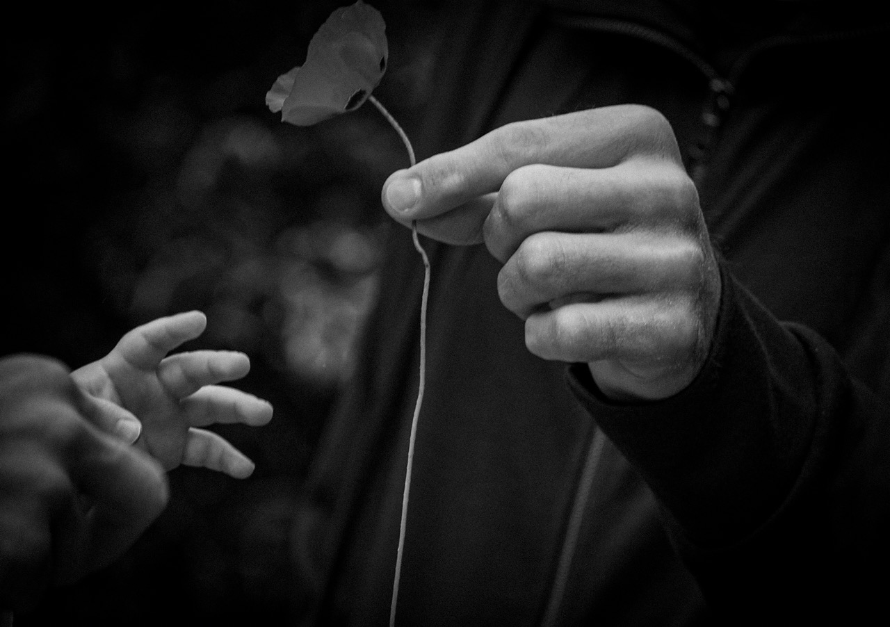 © Despoina Katsochi | Generationen connection