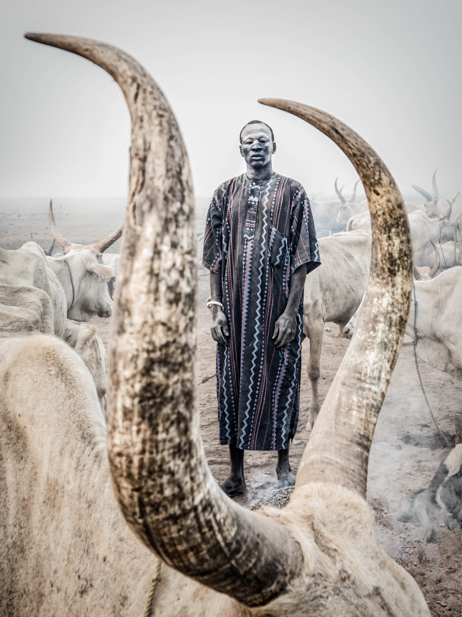 © Gabi Steiner | Among Dust and Horn
