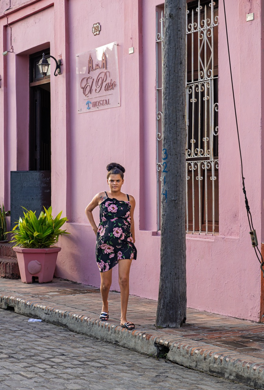 © Jean-Louis Carvès | At Street Level