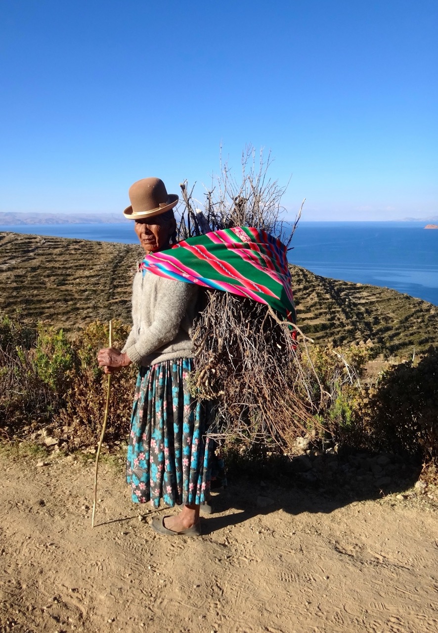 © Karen Safer | Being Human - Around the World