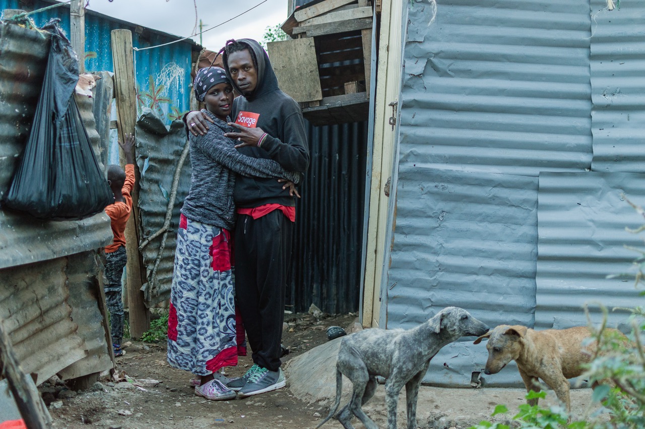 © Kesh Nthamba | Matata