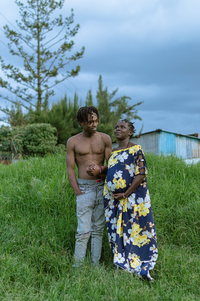 © Kesh Nthamba | Matata