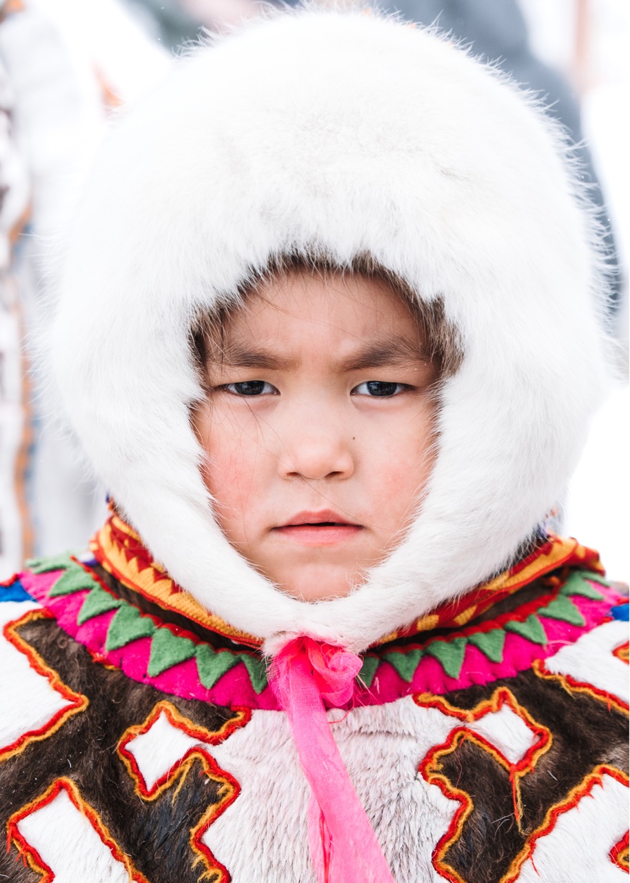© Mariya Stoyanova | North Nomand