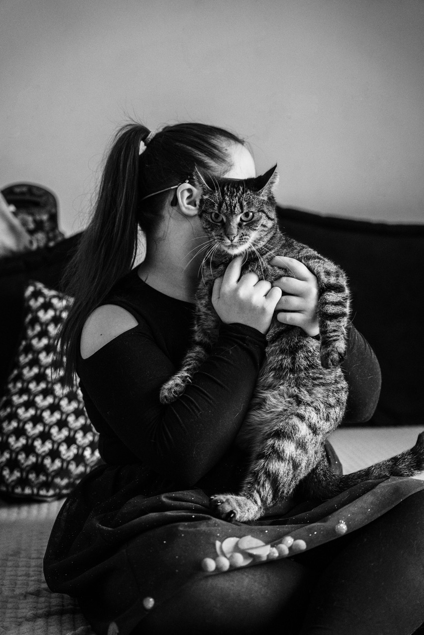 © Monika Libera | Layers of Love