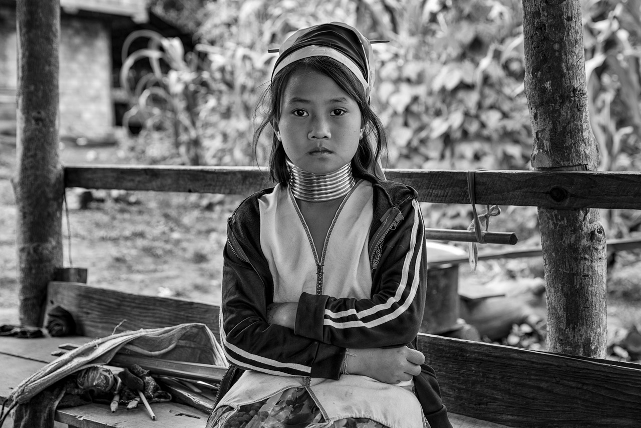 © Nicolas Villela-Berrios | Myanmar