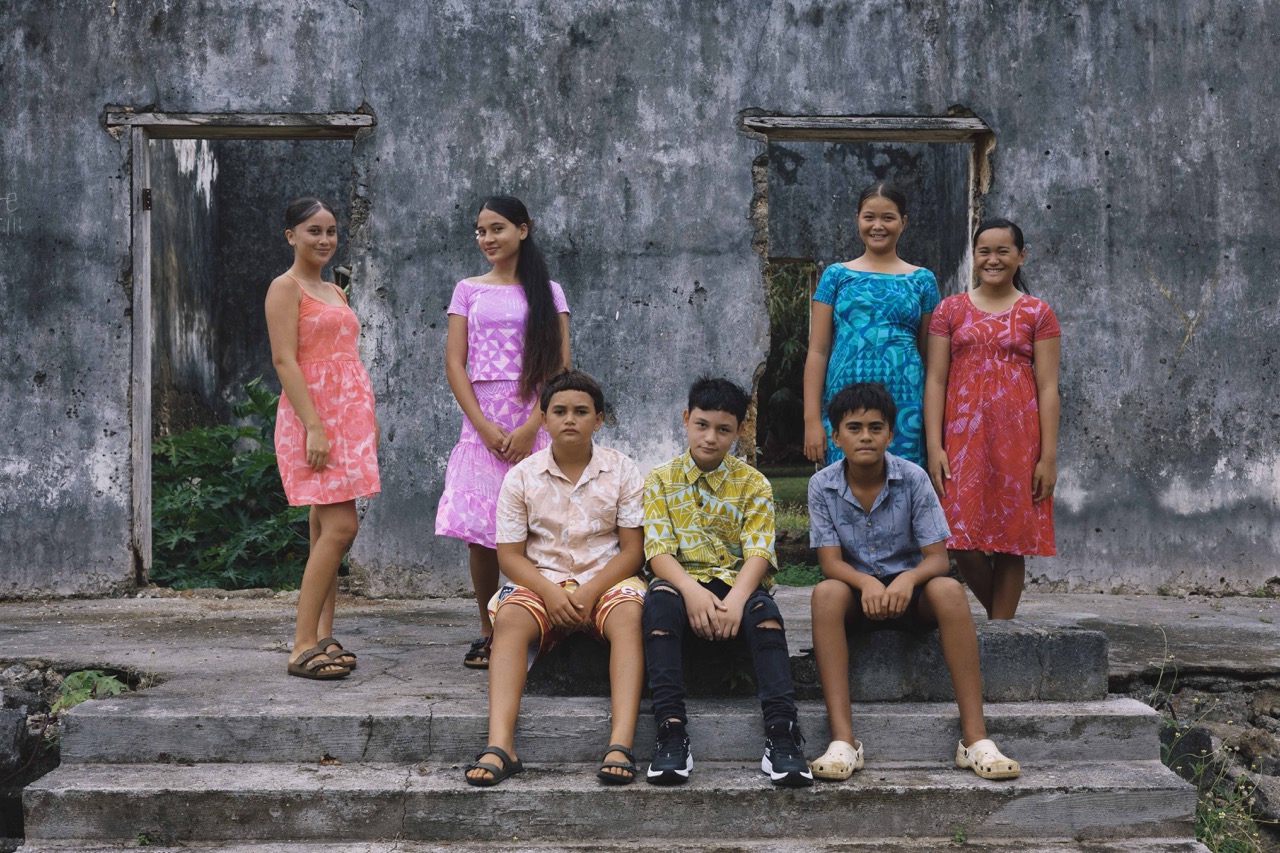 © Raquel Trejo | Coral Kids