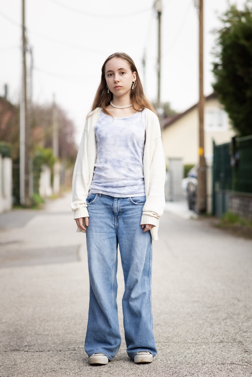© Rotraud Priesner-Berger | Be Real