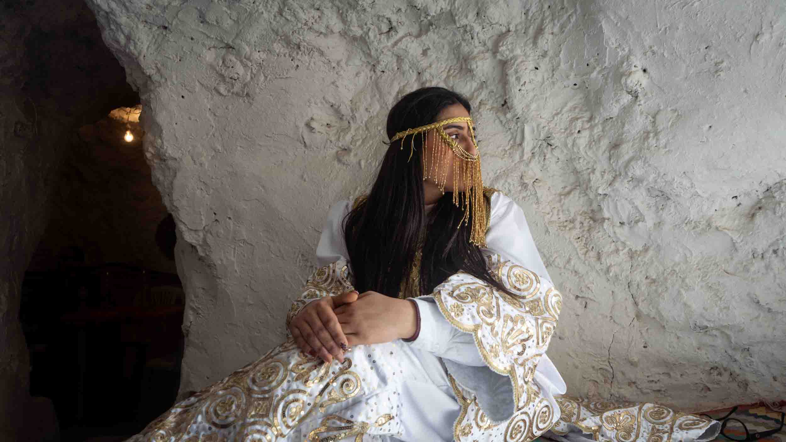 © Sergi Llanas Paez | Tankra Tamazight