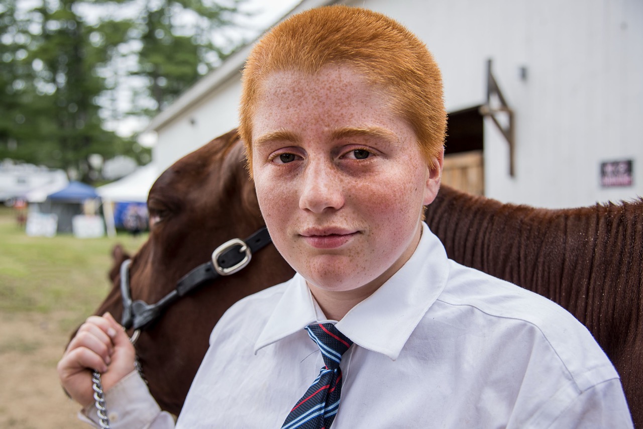 © Steven Edson | The County Fair