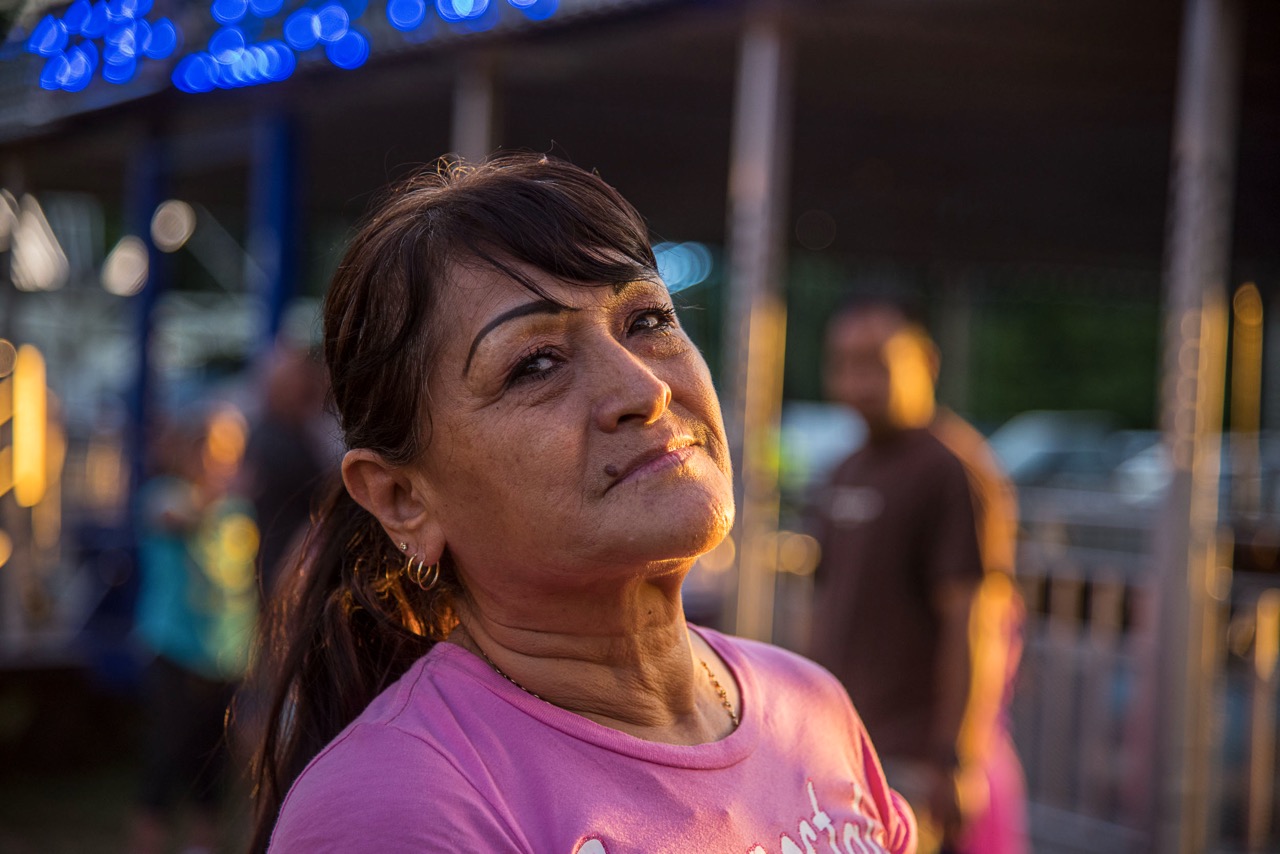 © Steven Edson | The County Fair