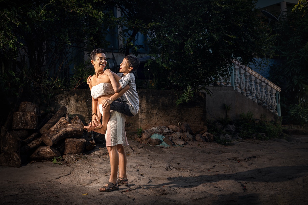 © Susanne Reuling | Stories in Light - Brazil