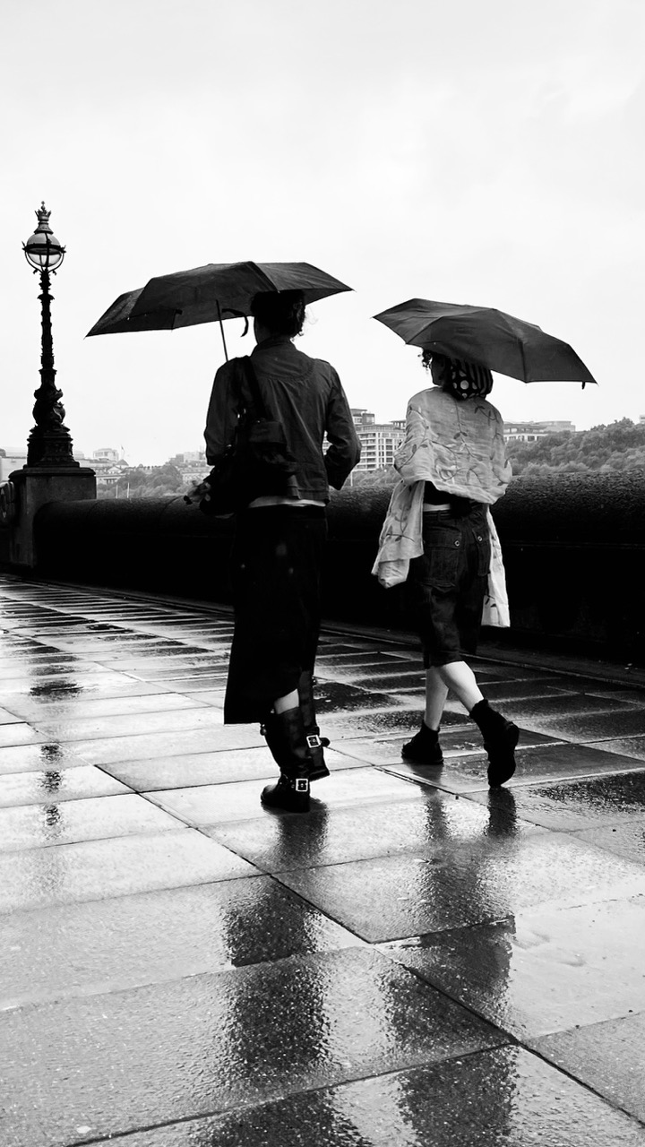 © Brigitte B Burckhardt | Living Together