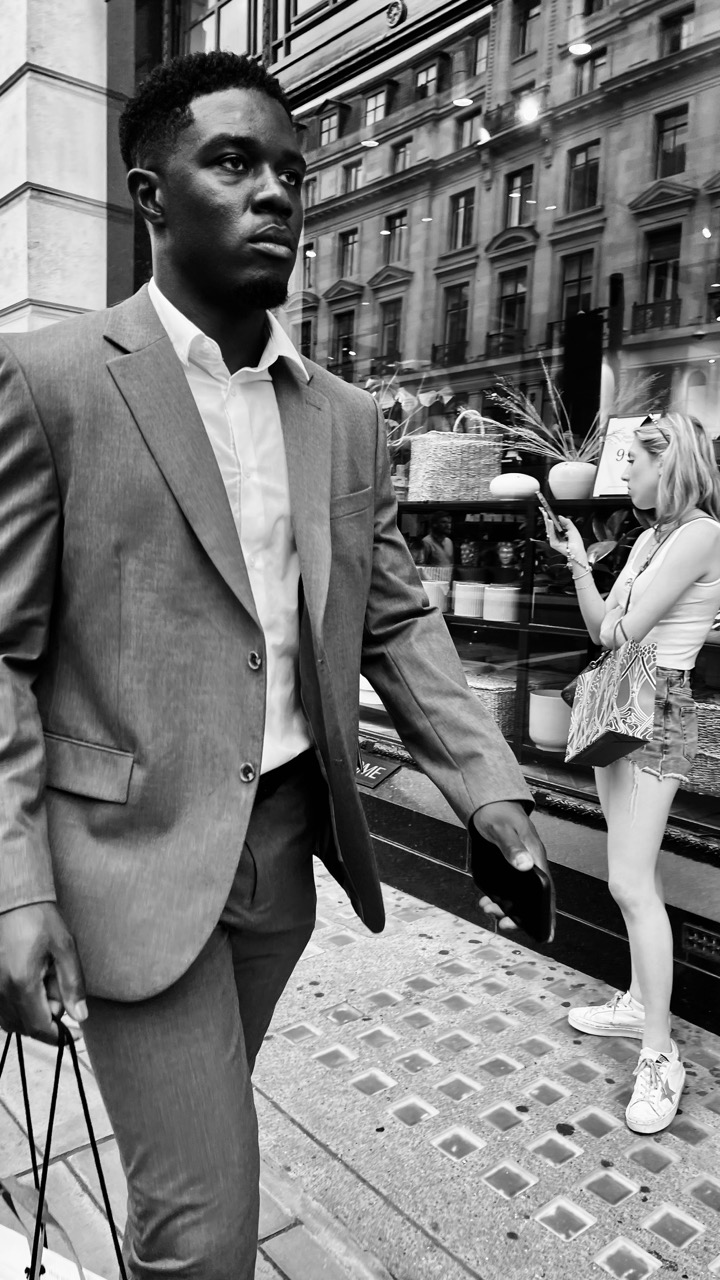© Brigitte B Burckhardt | Living Together