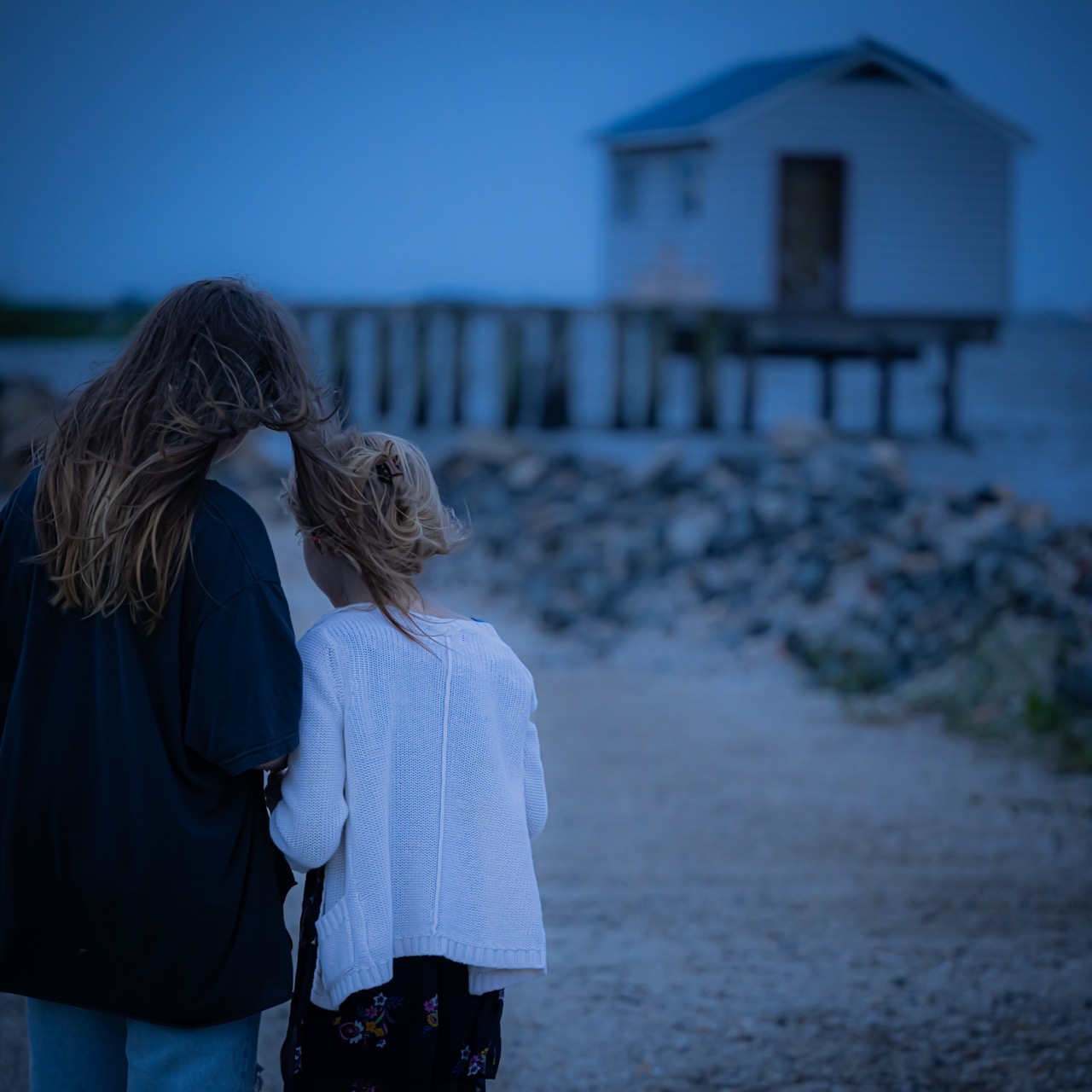 © Sara Markese | Moments Here and There