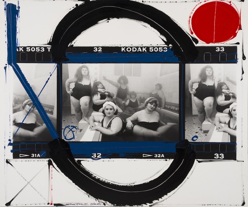 William Klein Retrospective