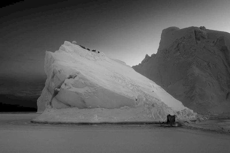 Ragnar Axelsson Greenland