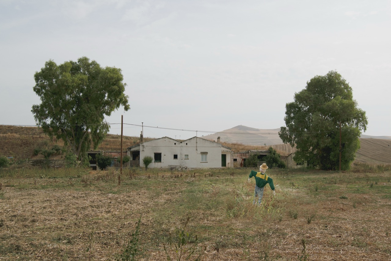 Francesco Pace Rizzi | The Persistence of Place