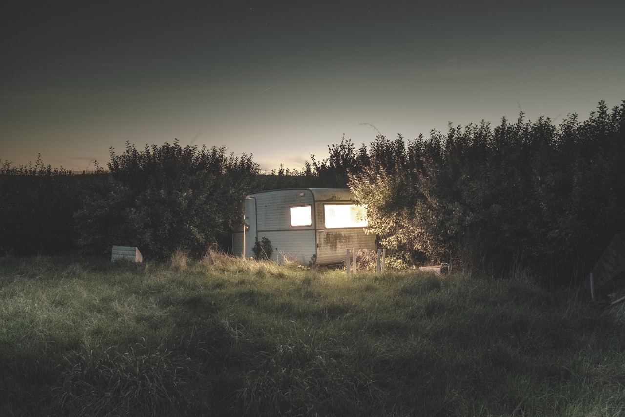 Franck Lebegue | What Remains
