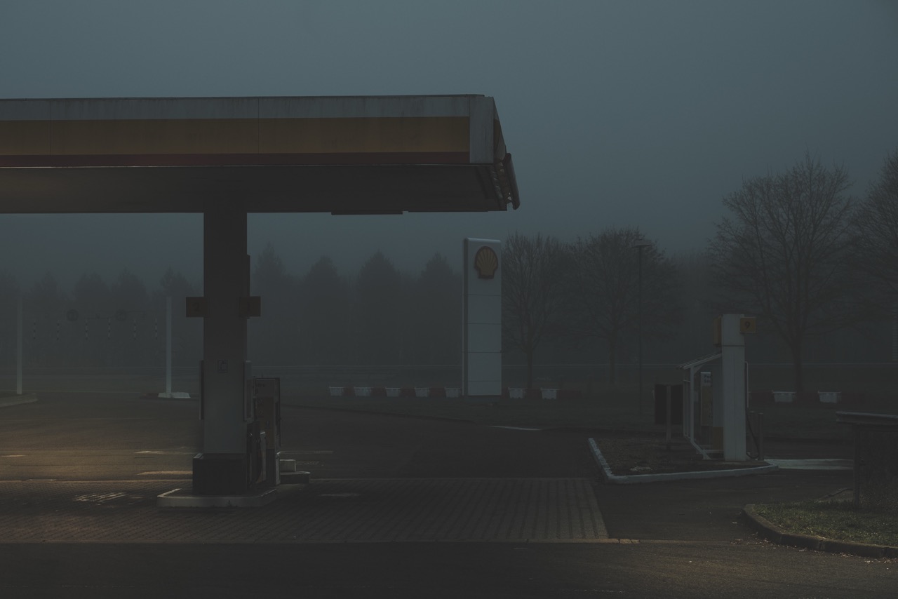 Franck Lebegue | What Remains