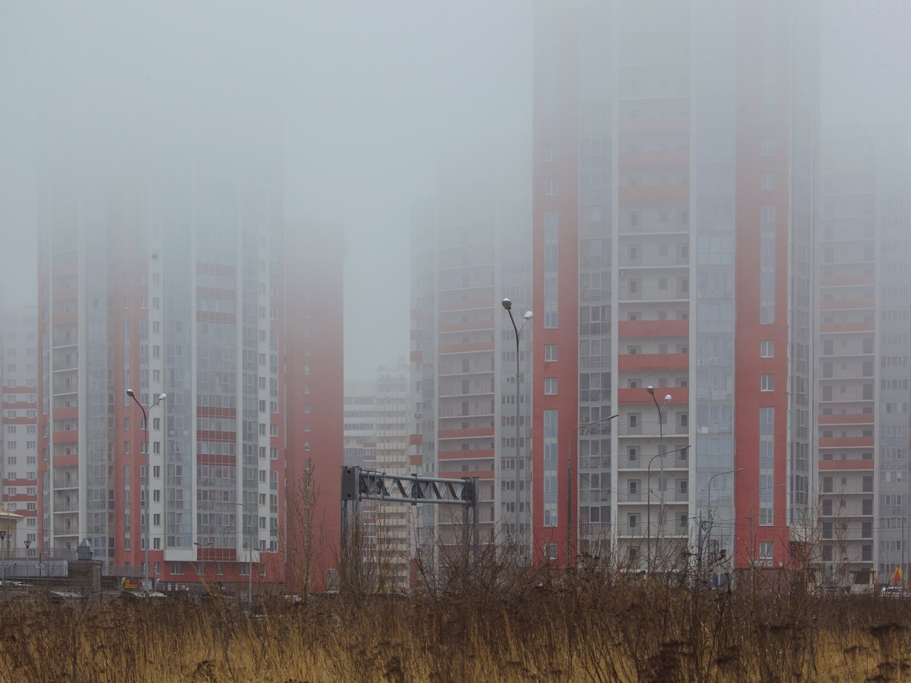 Jurijs Krievs | The Urban Myth