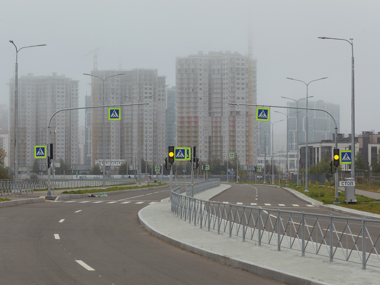 Jurijs Krievs | The Urban Myth