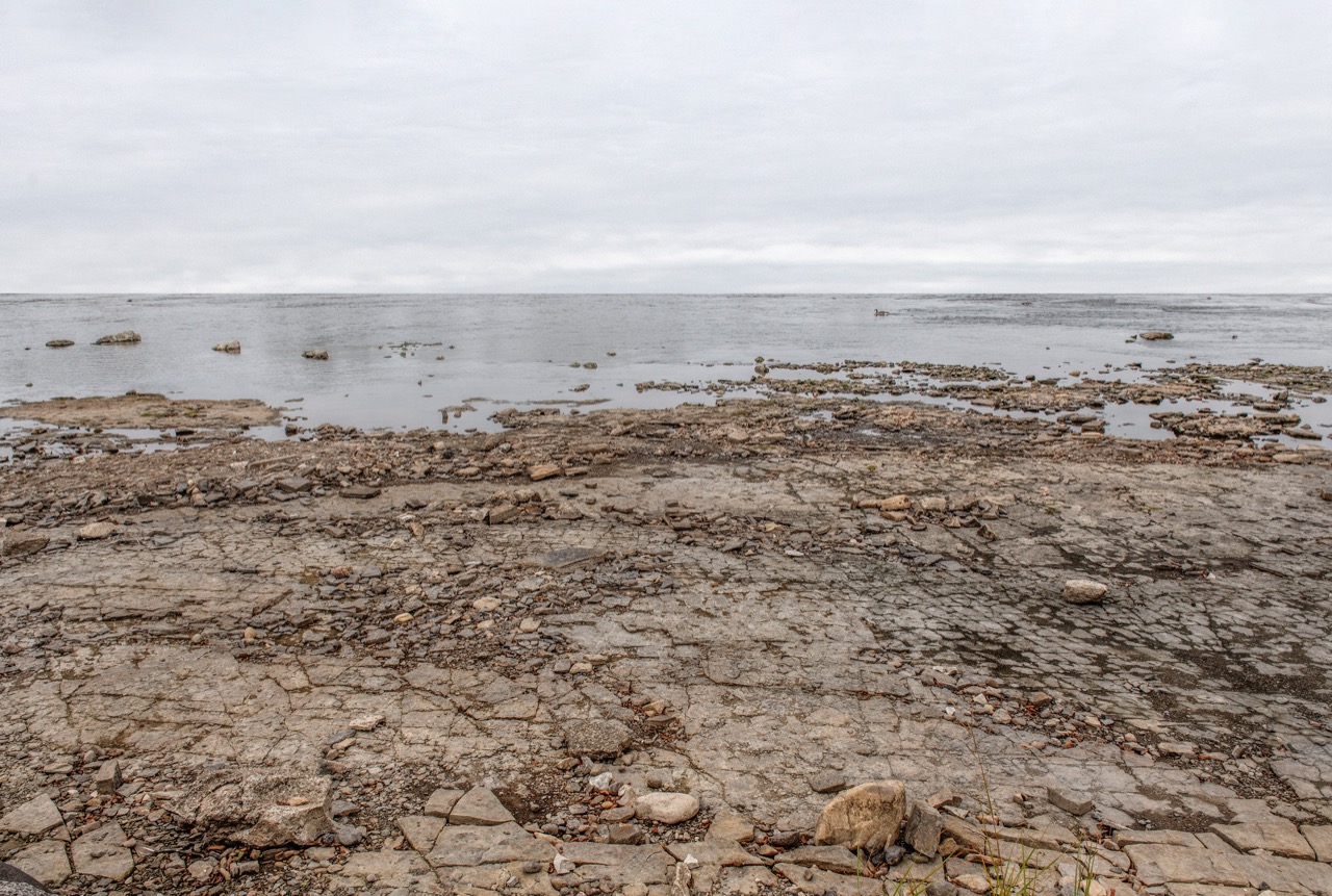 Krista Charbonneau | The Great River