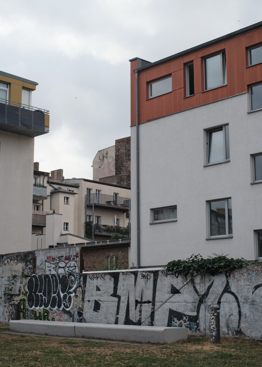 Pep Pérez-Castelló | Where the Patrol Road Was