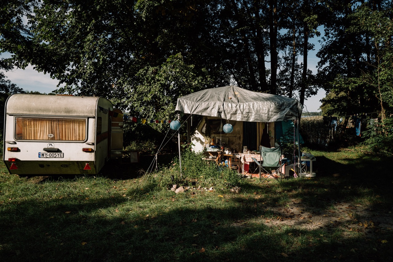 Sebastian Szczepanowski | Only for the Summer