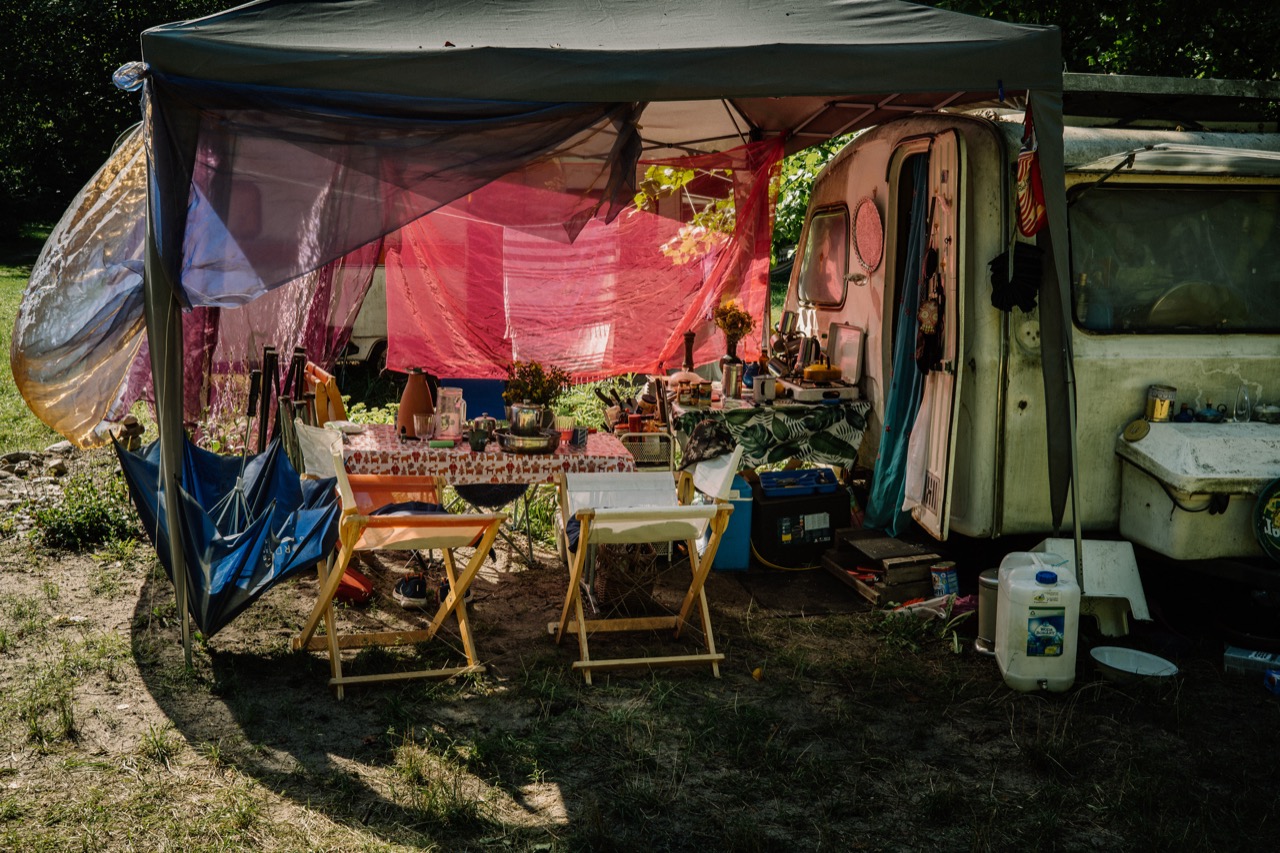 Sebastian Szczepanowski | Only for the Summer