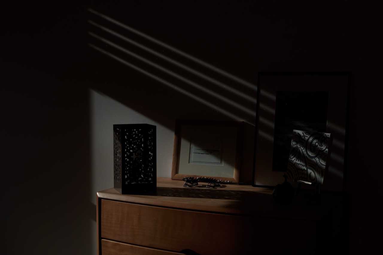 Alain Franqueville | Home sweet home