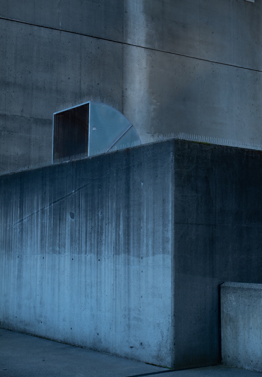 Jeff Weddell | Passing Through