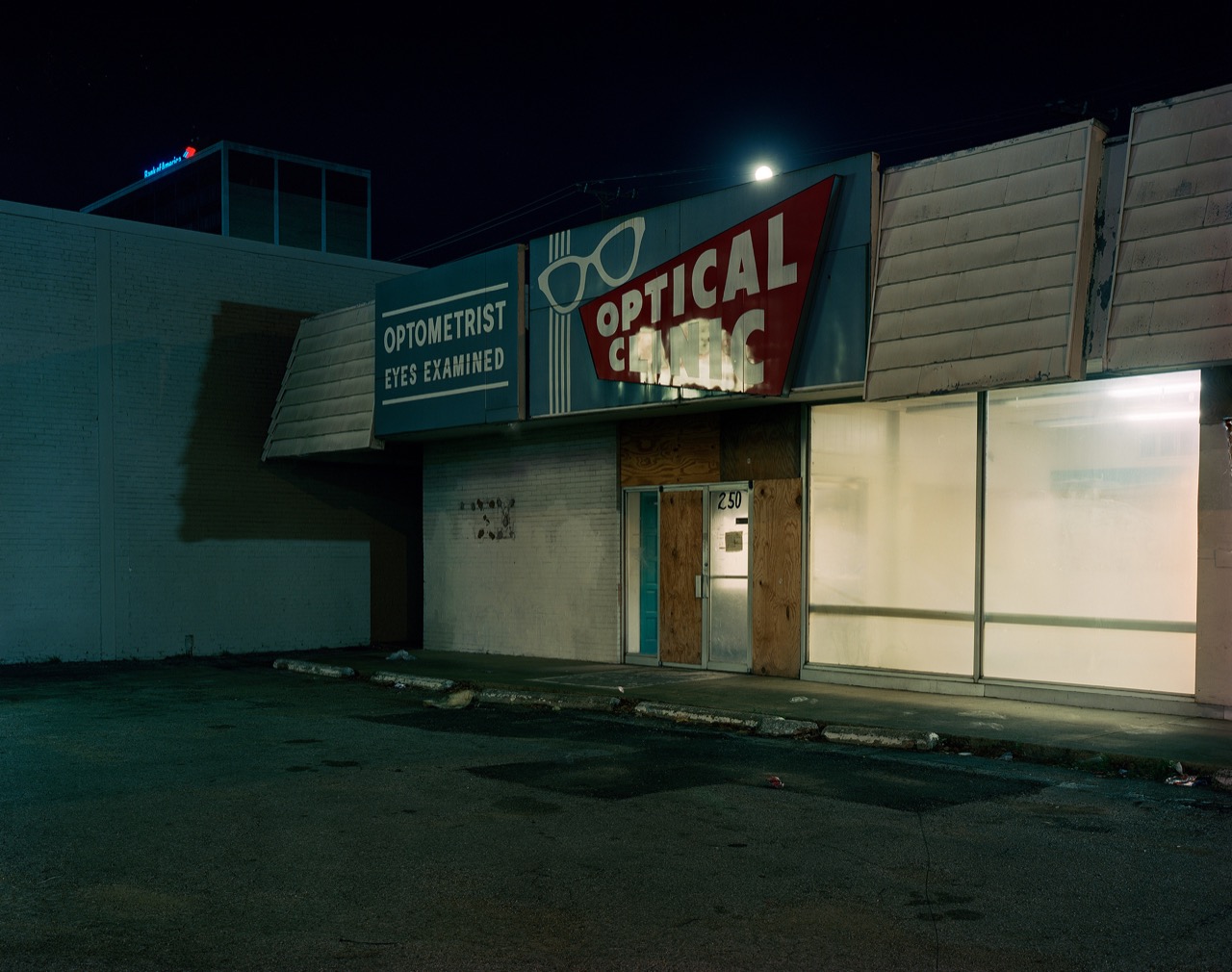 Laidric Stevenson | Some nights I can't sleep