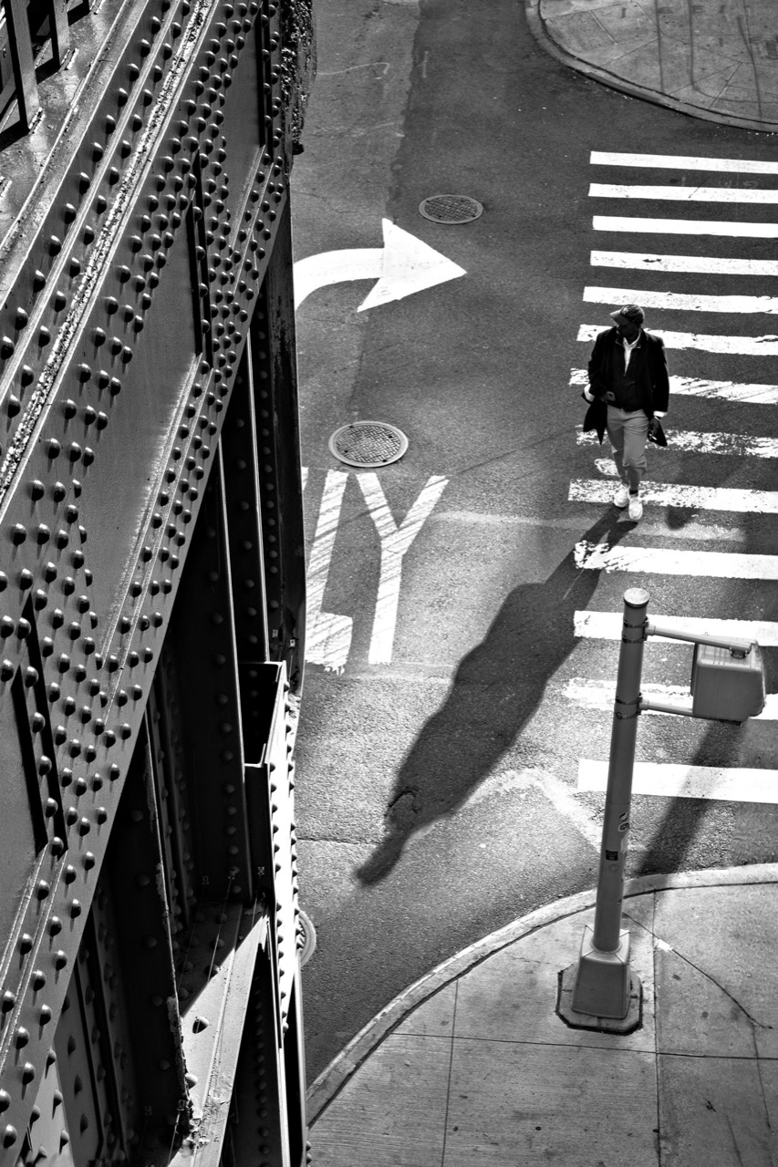Linda Jacobs | Urban Intervals