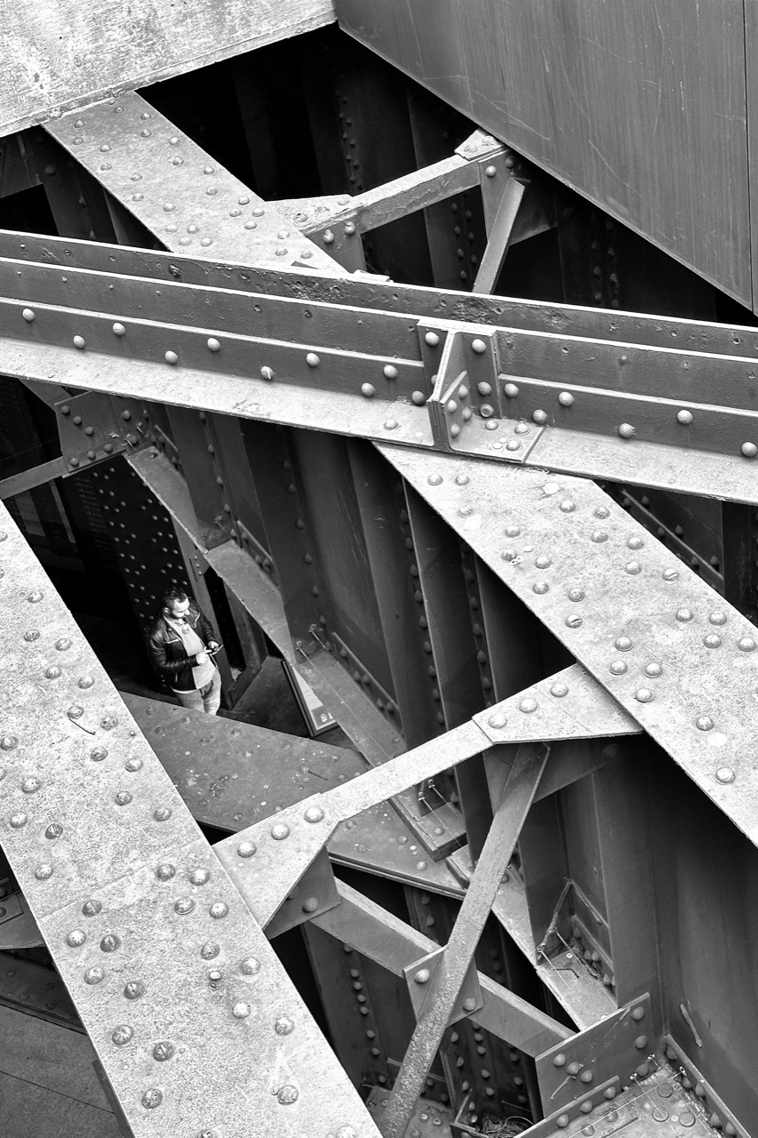Linda Jacobs | Urban Intervals