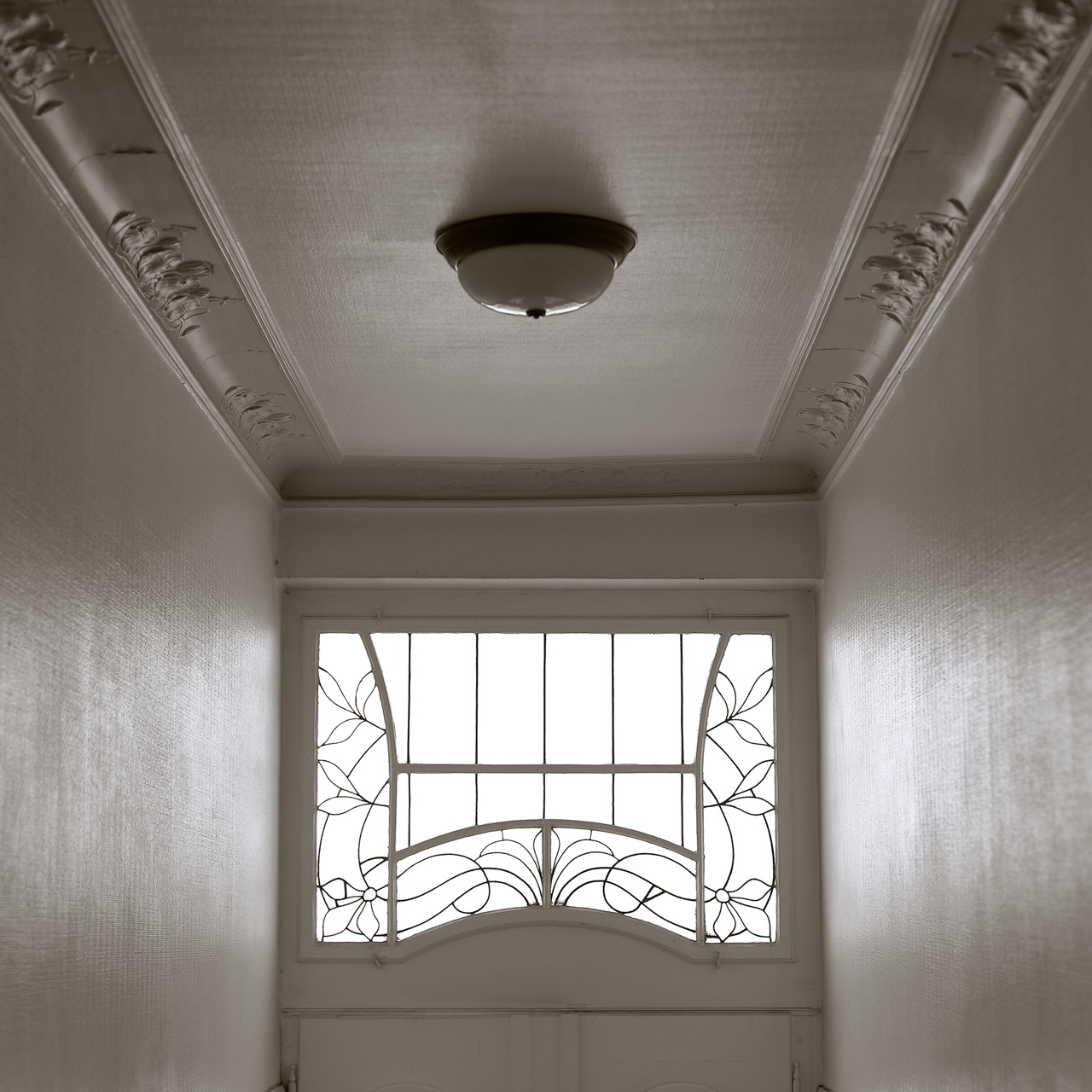 Marcel van Beek | Silent Occupancies