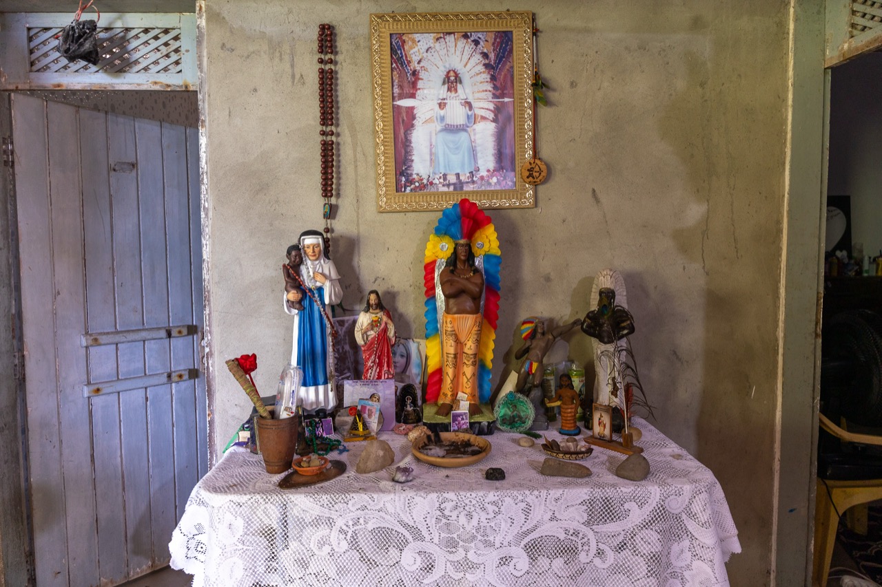 Maria Helena Ramalho | Ways of Dwelling