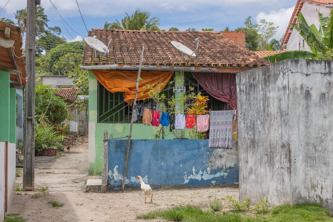 Maria Helena Ramalho | Ways of Dwelling