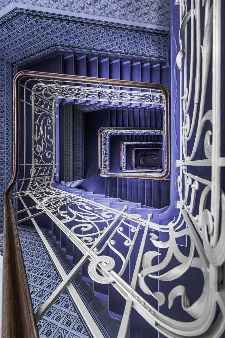 Michael Jurek | Elevated Silence - “Hanseatic Legacy”