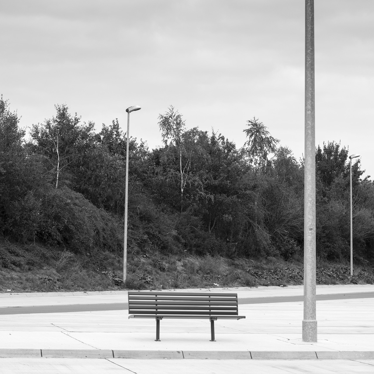 Michiel Knaven | Parkingscapes