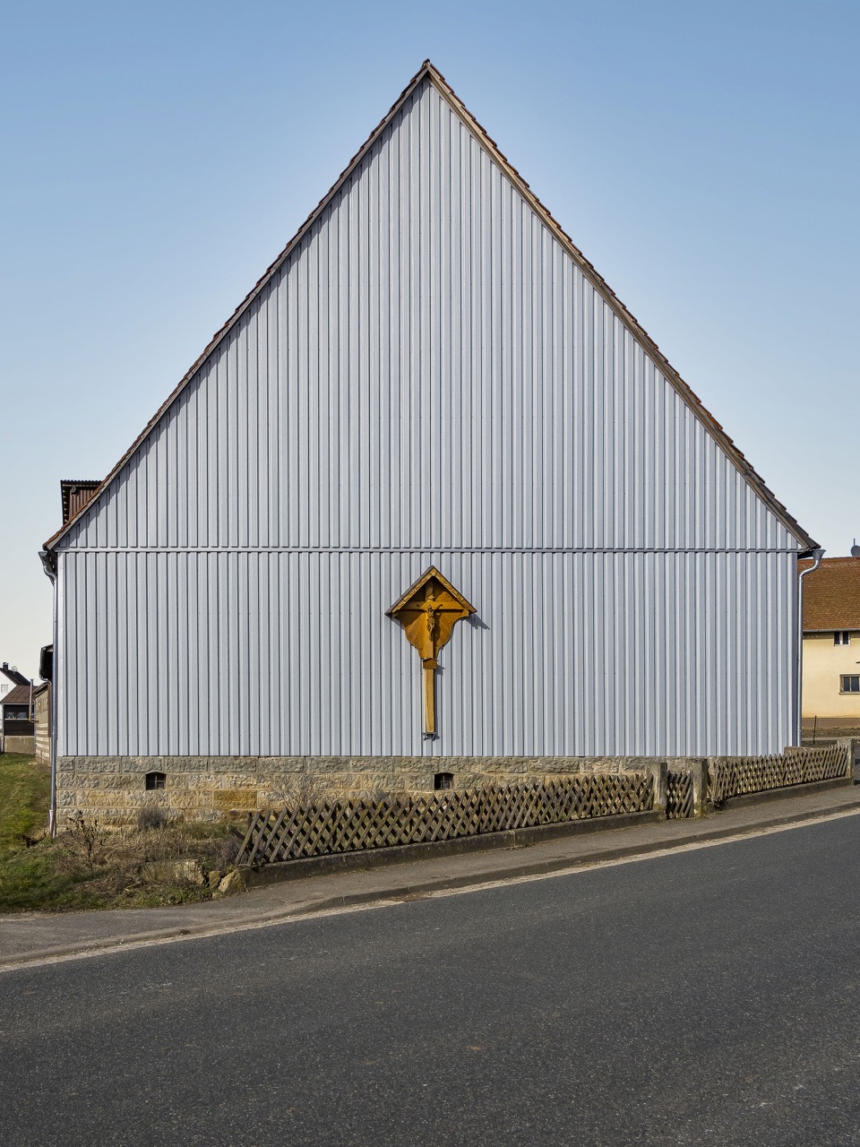 Oliver Heinl | Contryside Houses