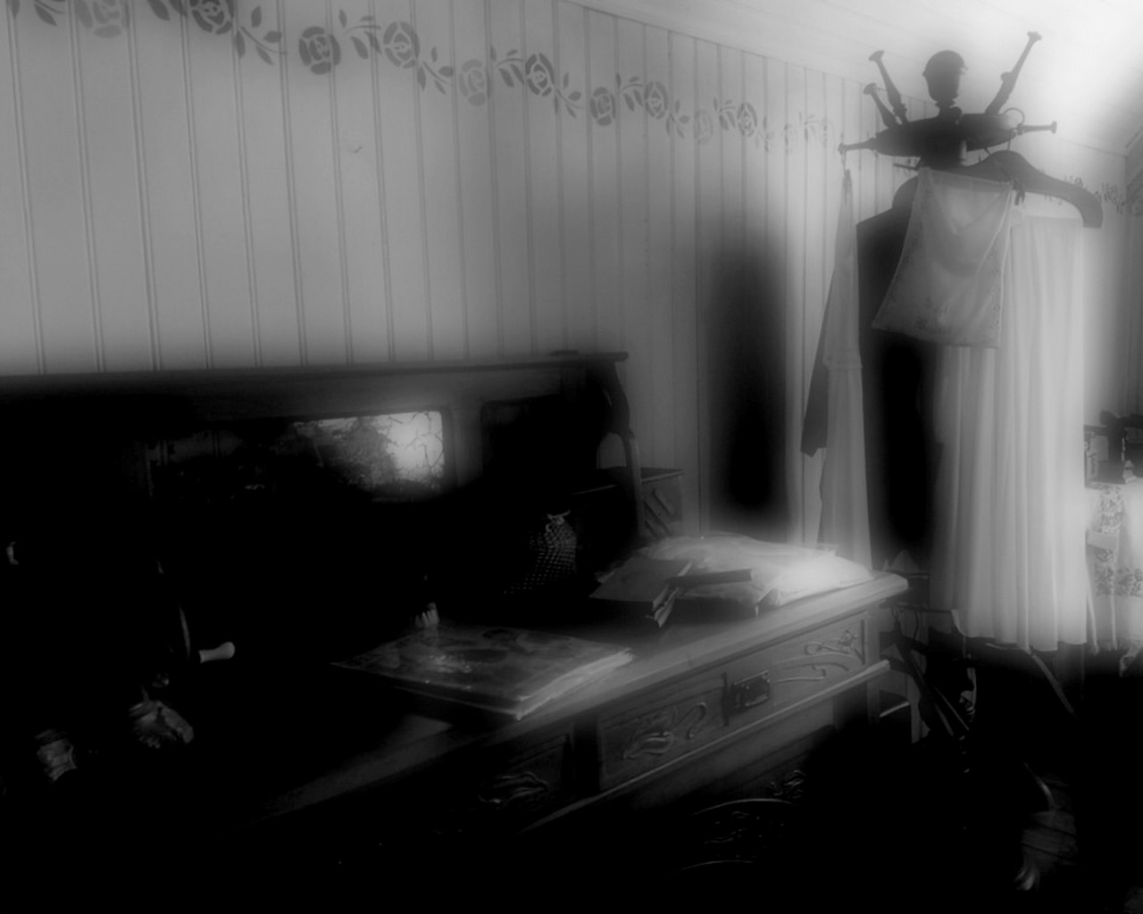 Rummert Sonia | My family home