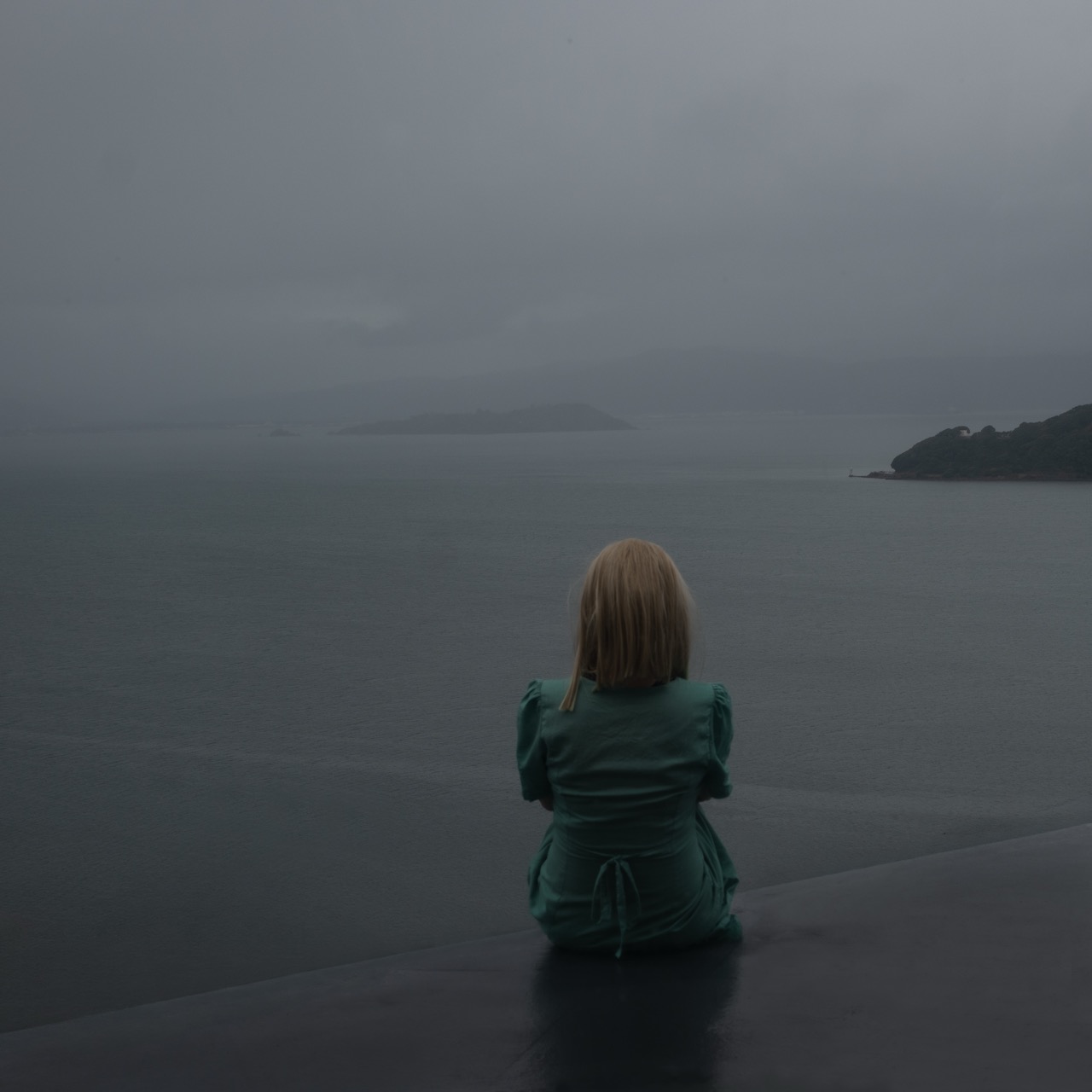 Siobhán Costigan | The Quiet Observer