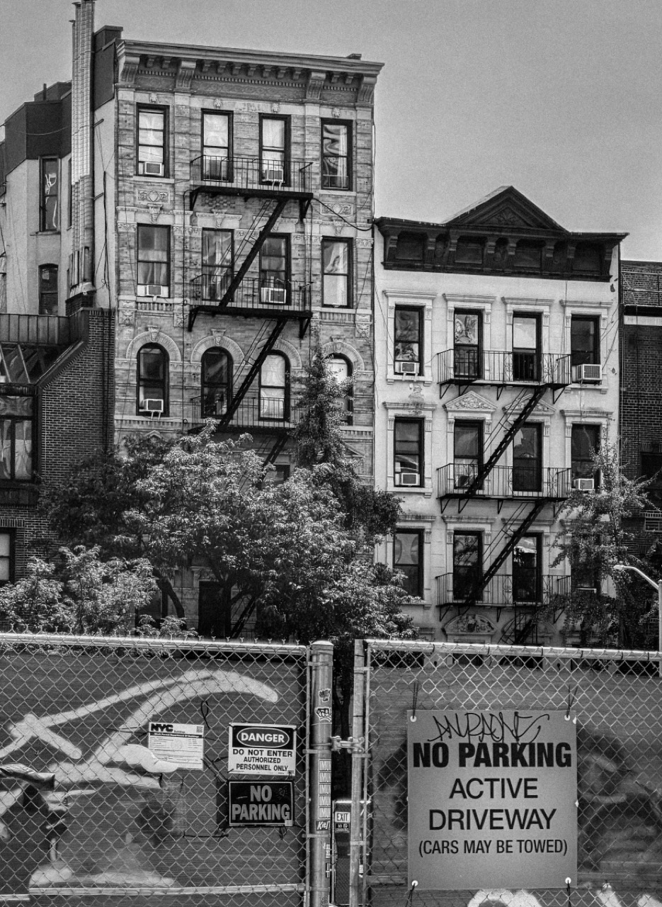 Steve Fogel | Where We Pass Through