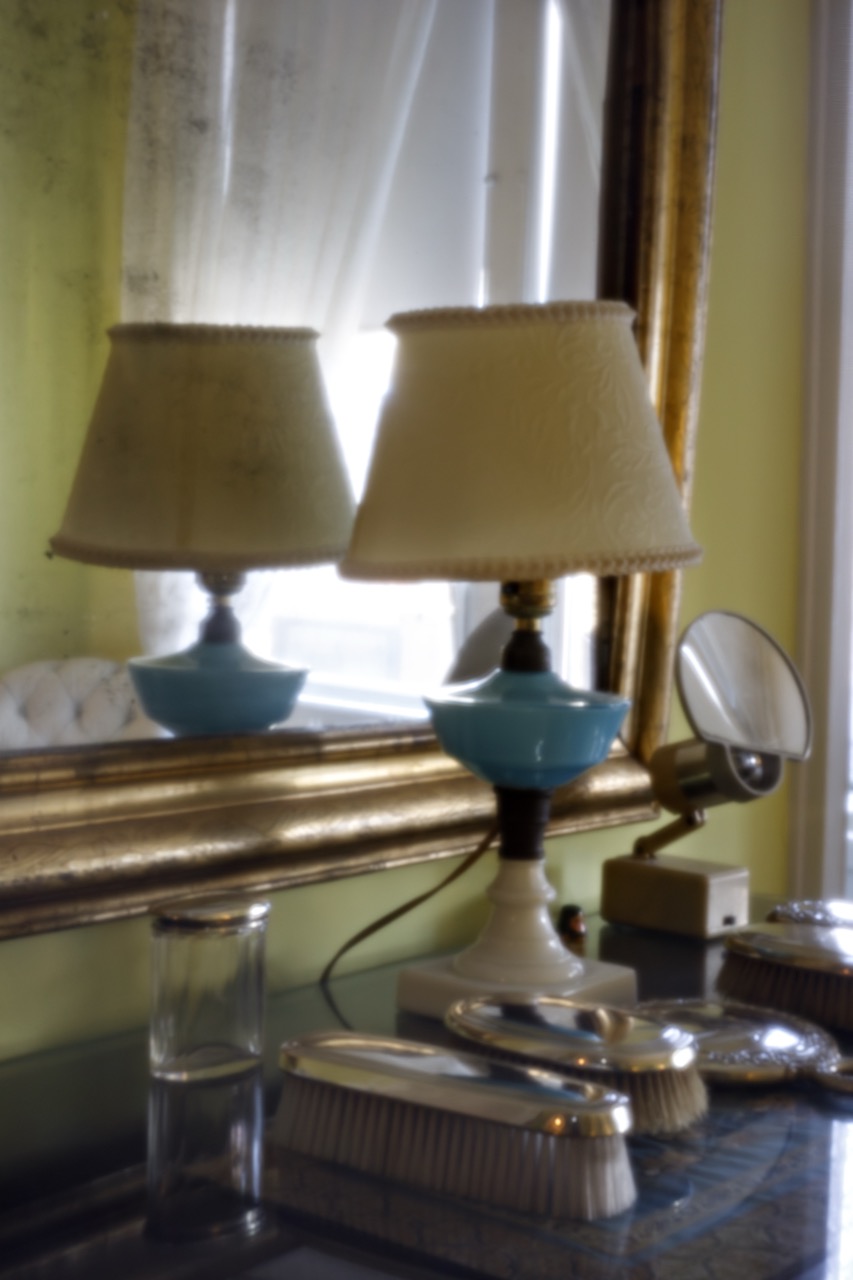 Susie Gilbert | Past Time