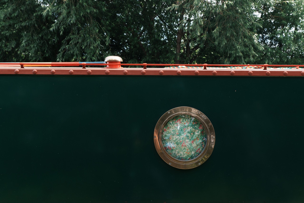 Xianzhuyue Li | Floating Homes, Moving Lives