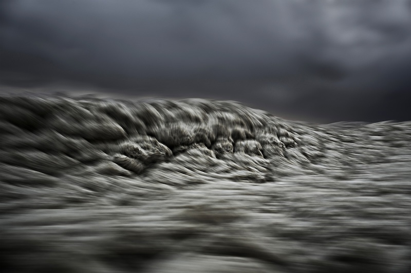 Stephan Vanfleteren - Transcripts of a Sea 