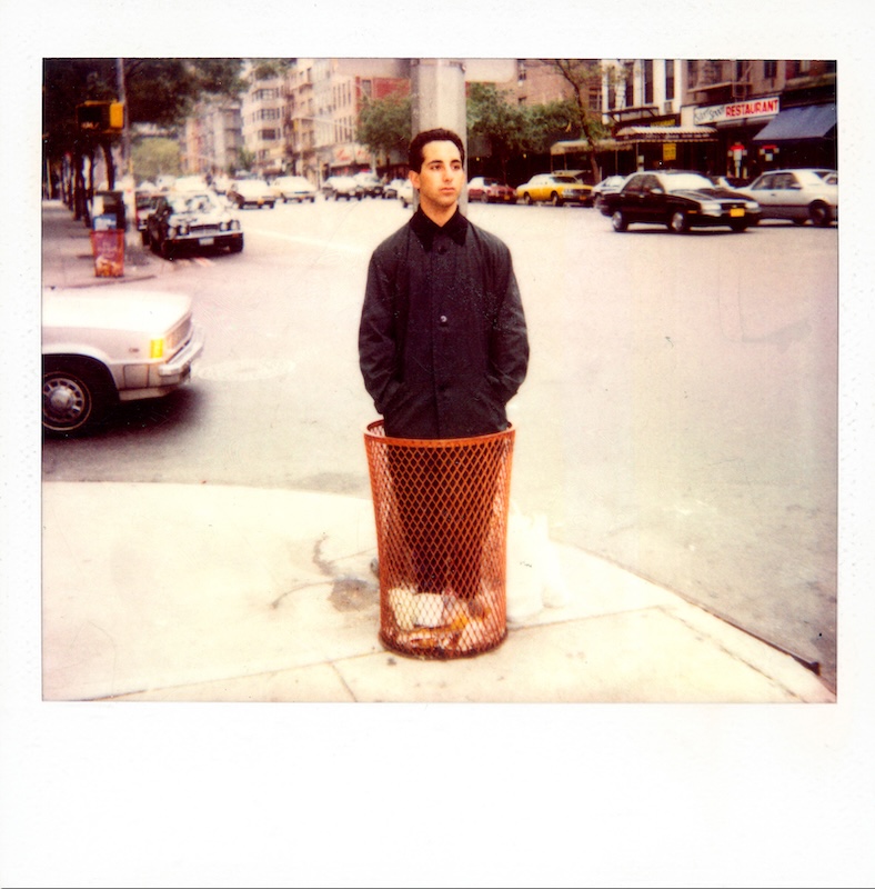 Tony Rizzi