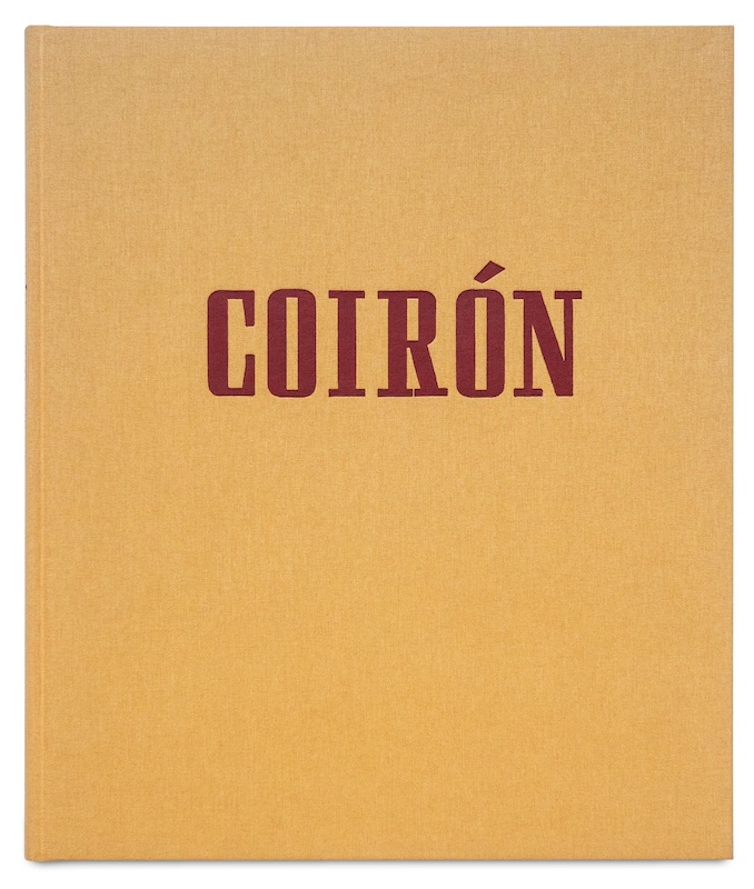 Coirón