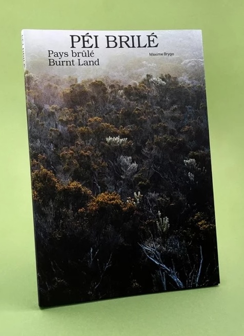 Péi Brilé-Burnt Land