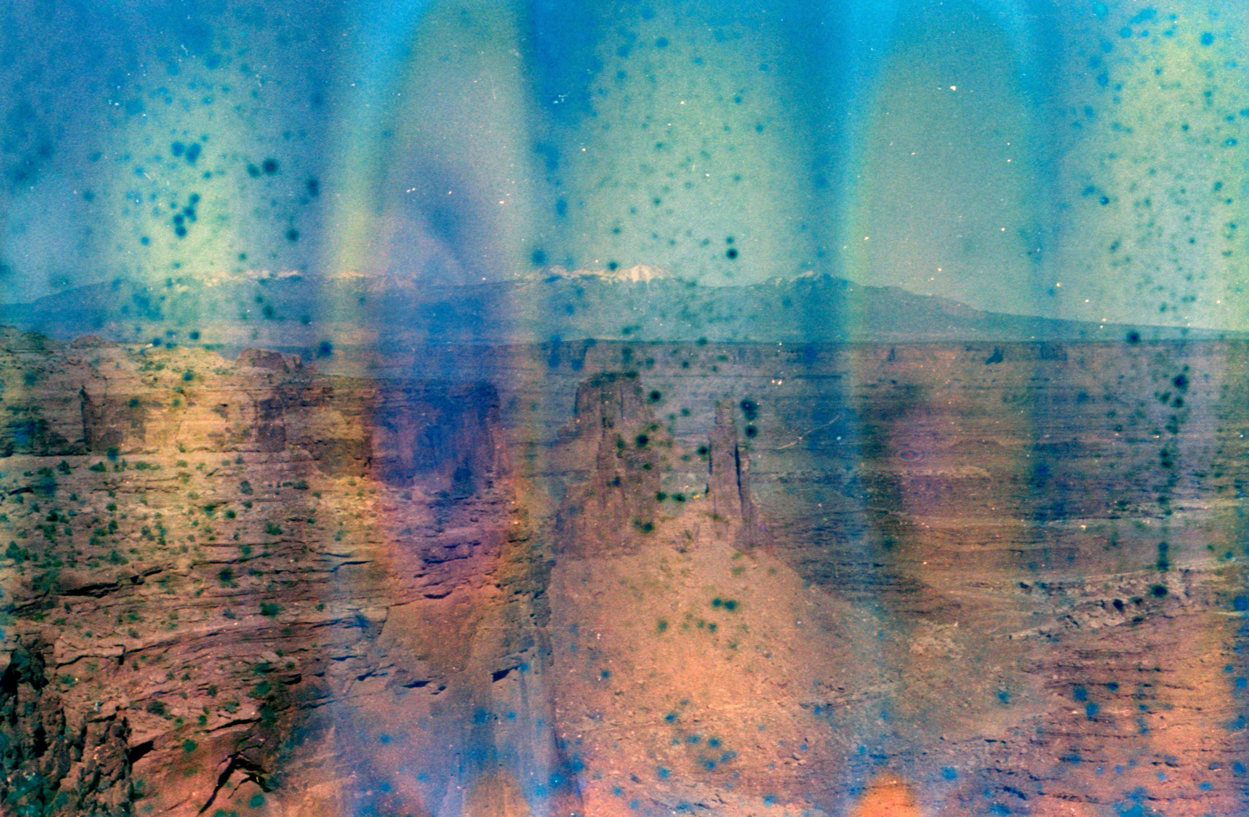 Estelle Vincent | Utah